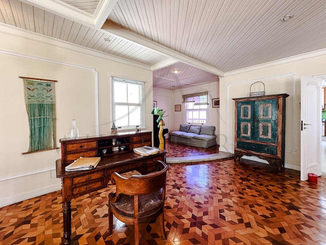 Apartment in Rio de Janeiro, State of Rio de Janeiro, Brazil 5 - 13779565