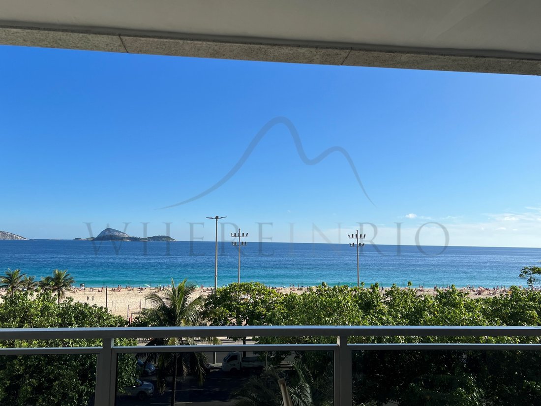 Apartment in Rio de Janeiro, State of Rio de Janeiro, Brazil 5 - 12315292