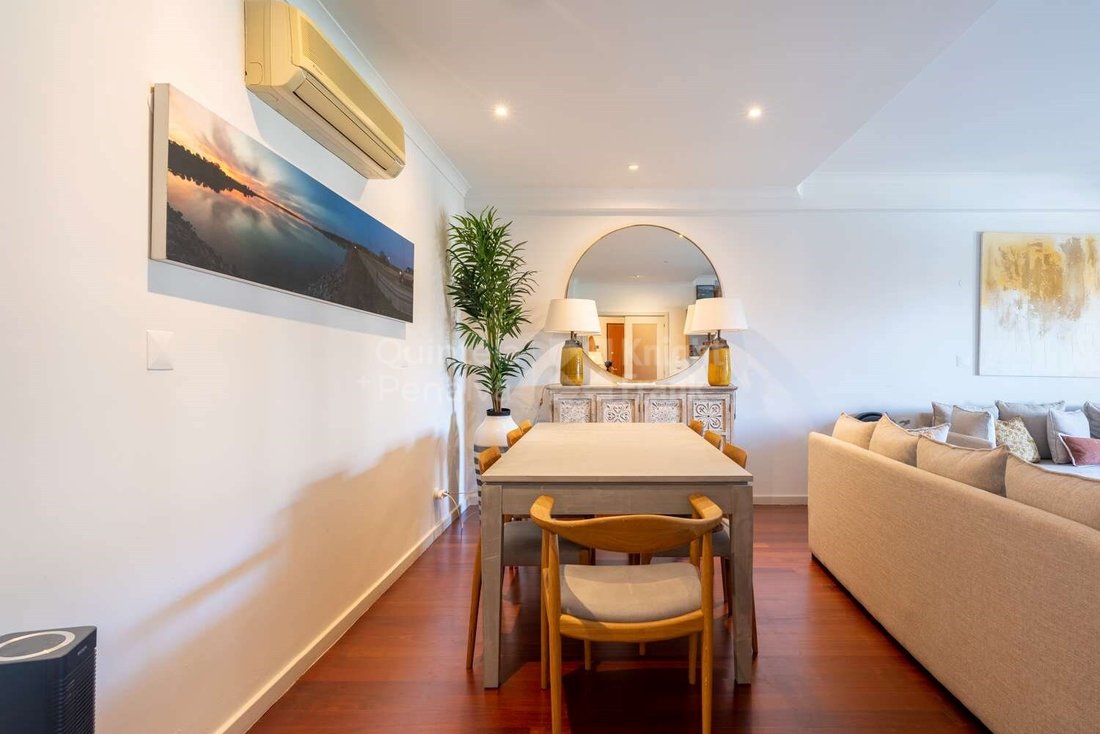 Apartment in Avenidas Novas, Lisbon, Portugal 5 - 15015756