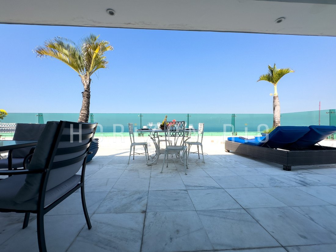 Apartment in Rio de Janeiro, State of Rio de Janeiro, Brazil 4 - 14698600