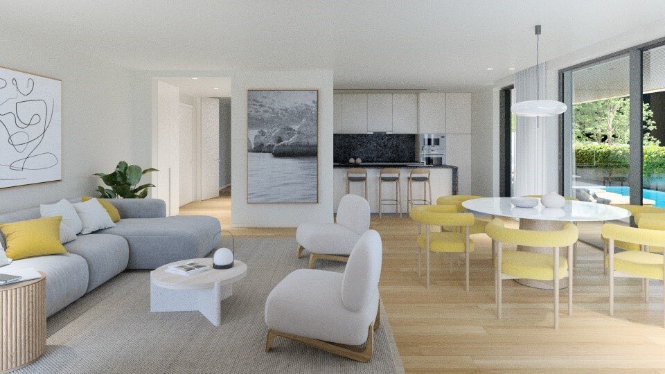 Apartment in Canidelo, Porto District, Portugal 4 - 16599183