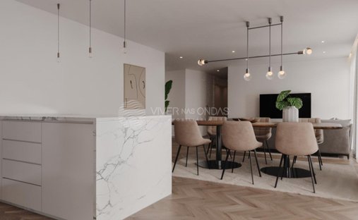 Appartamento a Matosinhos e Leca da Palmeira, Oporto, Portogallo 1