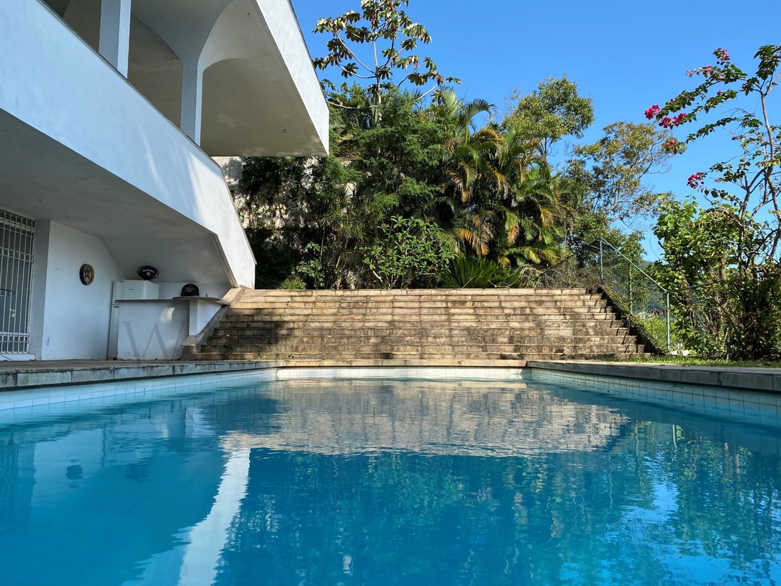 House in Rio de Janeiro, State of Rio de Janeiro, Brazil 2 - 11730212