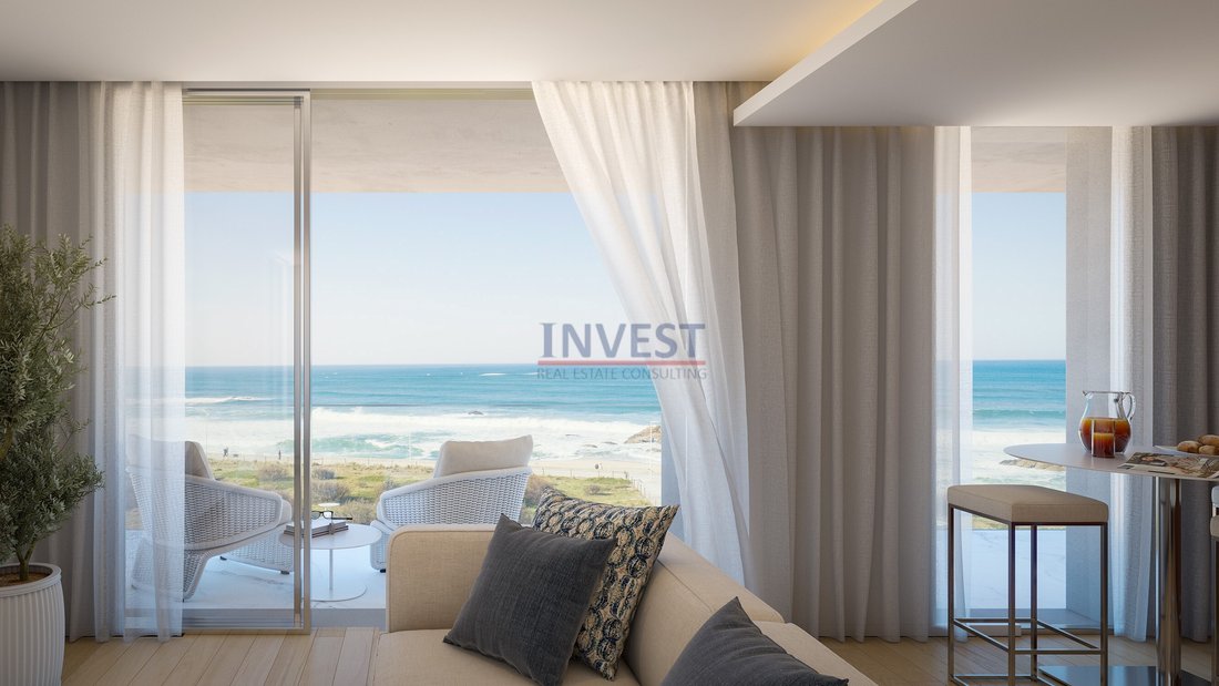 Apartment in Vila do Conde, Porto District, Portugal 2 - 16598250