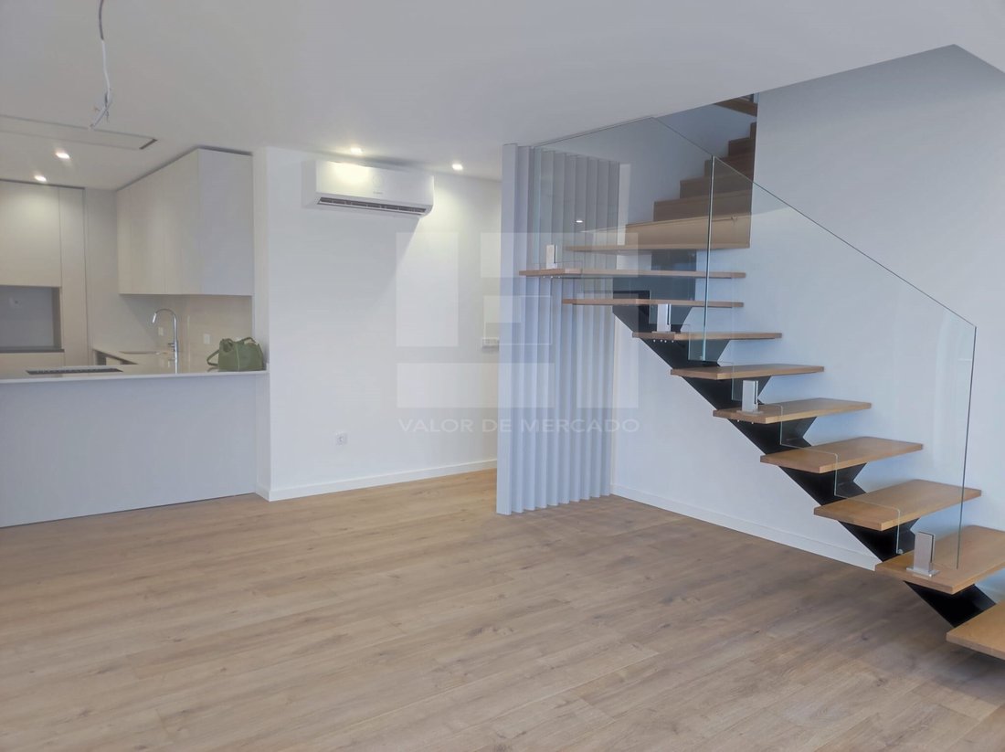 Penthouse in Ranhados, Viseu District, Portugal 2 - 16164723