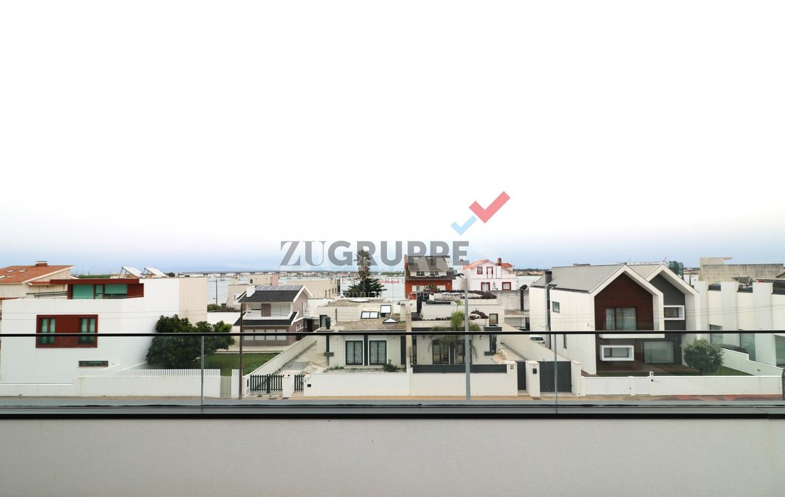 Apartment in Gafanha da Encarnacao, Aveiro District, Portugal 4 - 15723730