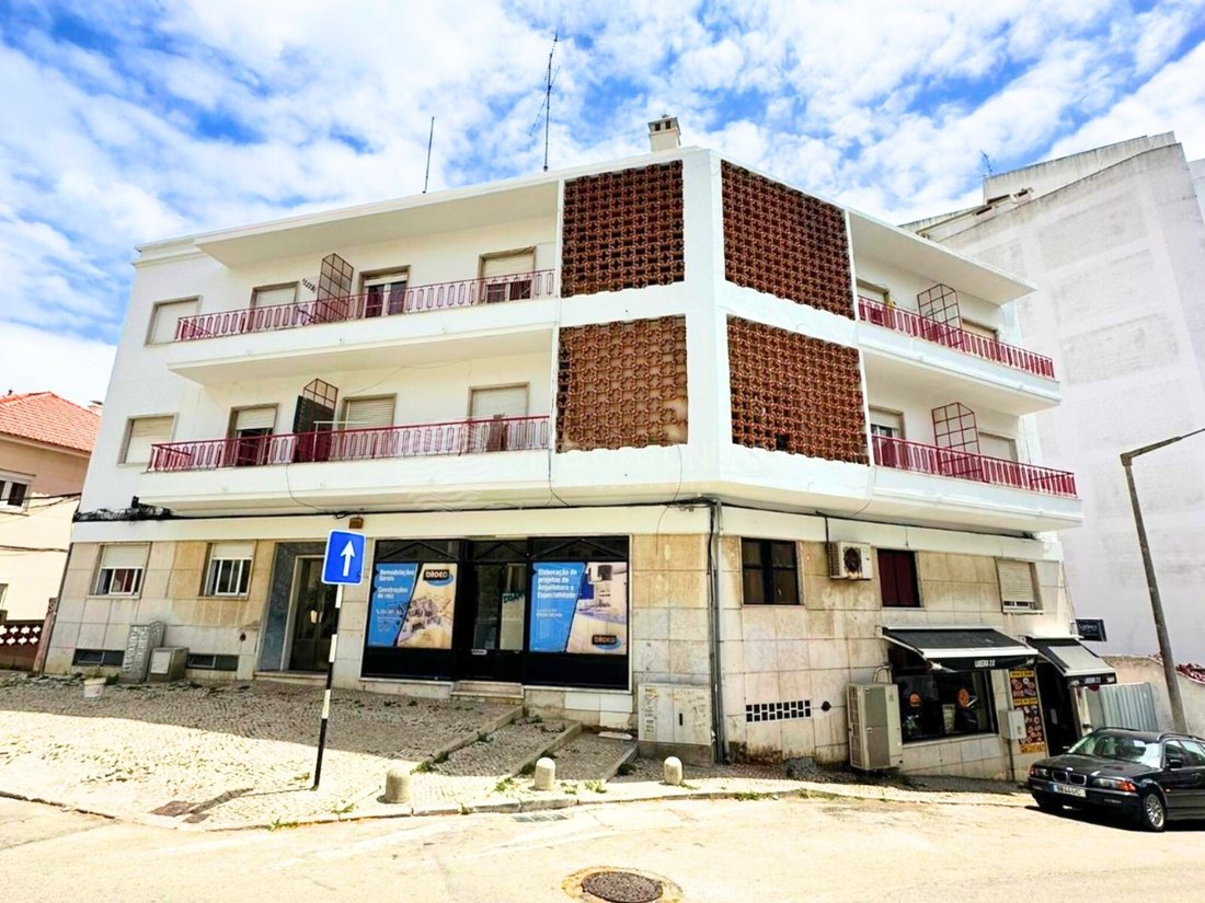 Apartment in Almada, Cova da Piedade, Pragal e Cacilhas, Setubal, Portugal 2 - 14220813