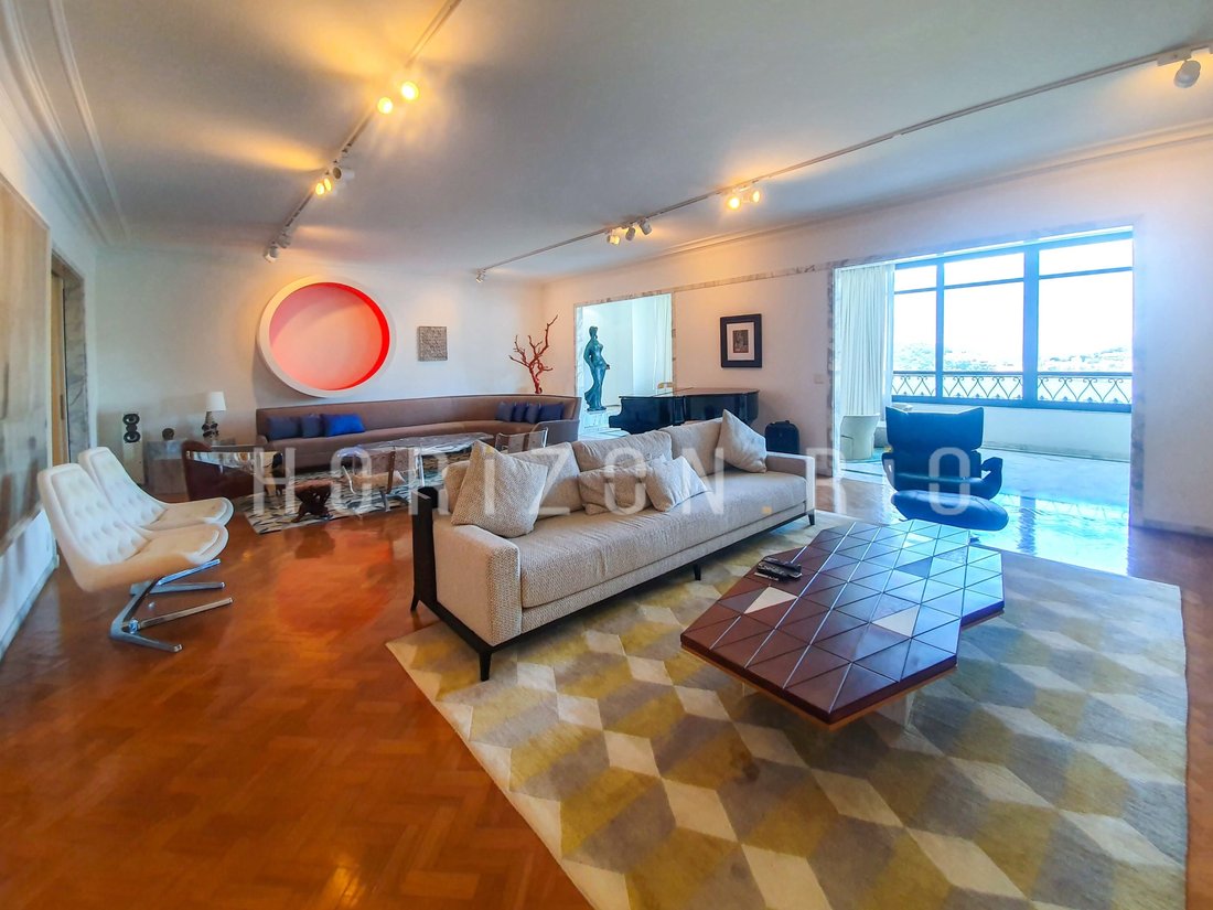 Apartment in Rio de Janeiro, State of Rio de Janeiro, Brazil 4 - 14698827