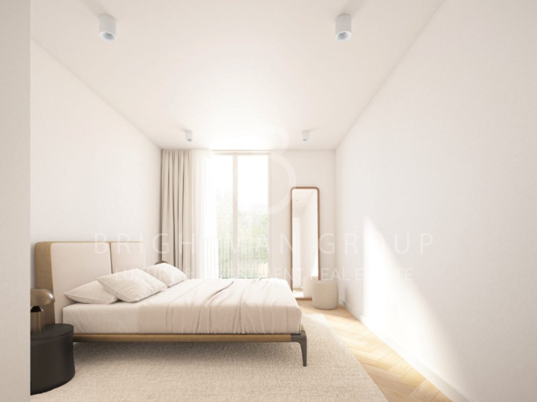 Apartment in Alcantara, Lisbon, Portugal 1 - 15175328