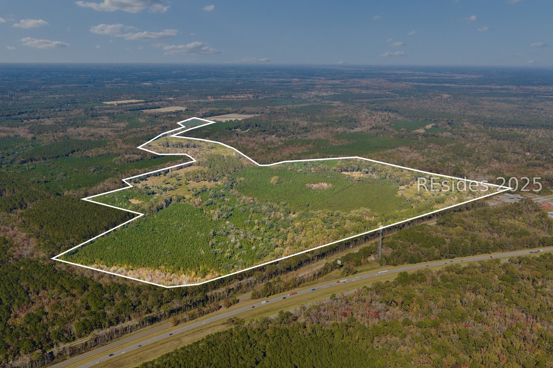 Land in Ridgeland, South Carolina, United States 4 - 16714763