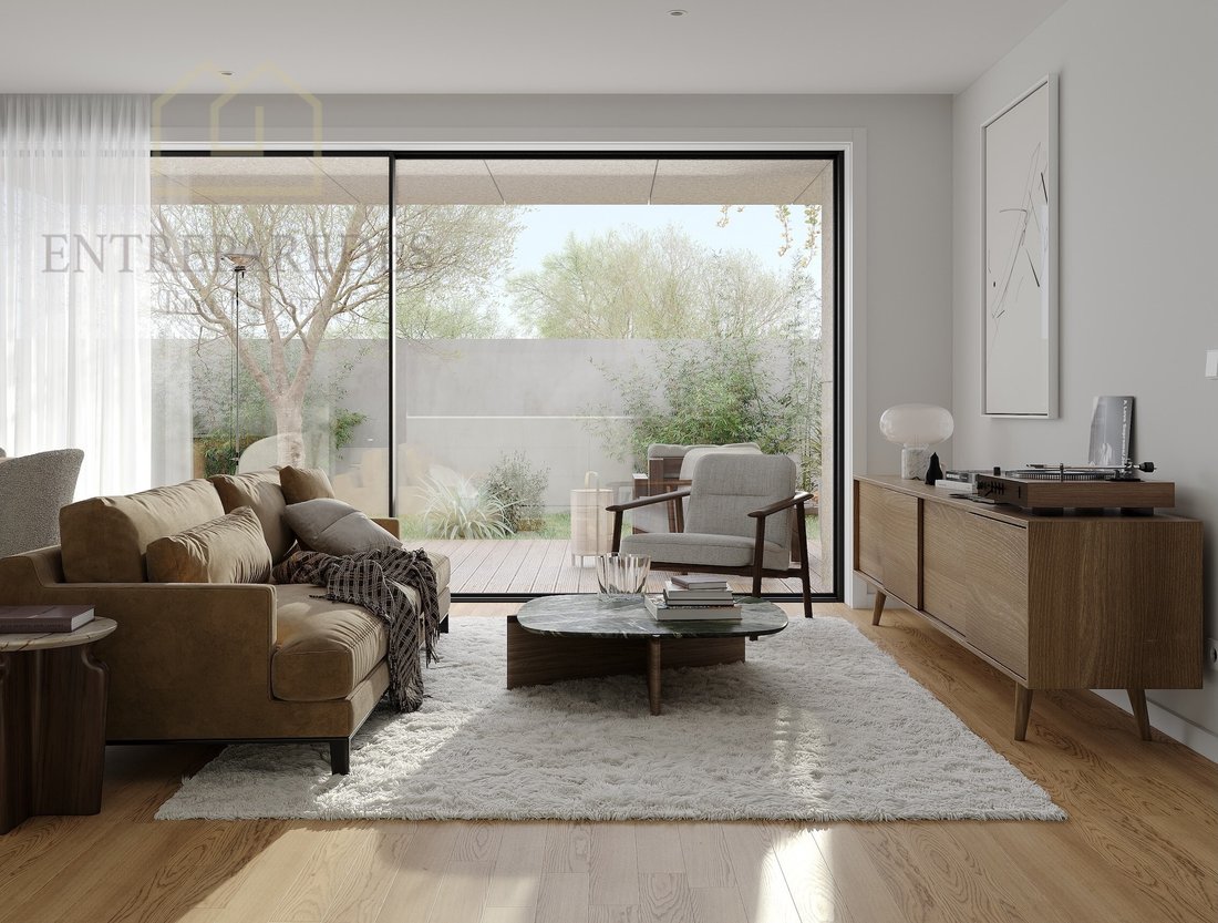 Apartment in Lordelo do Ouro e Massarelos, Porto District, Portugal 5 - 16563495