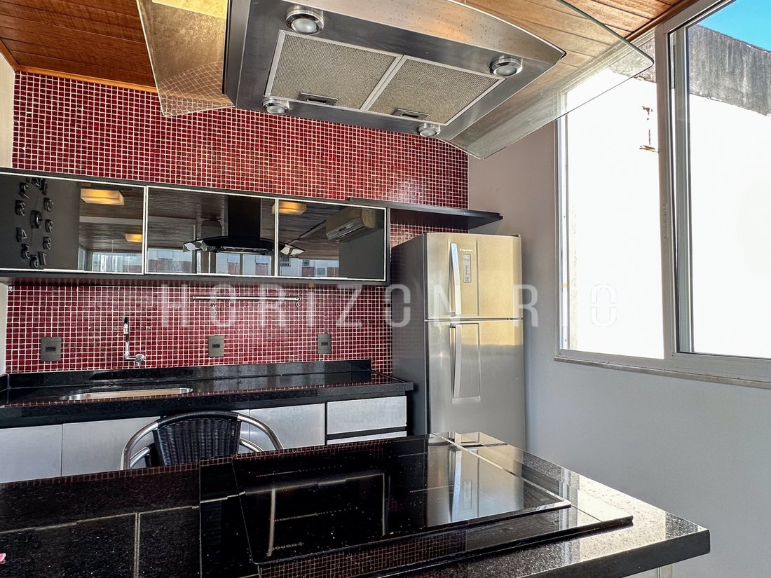 Apartment in Rio de Janeiro, State of Rio de Janeiro, Brazil 5 - 14698718