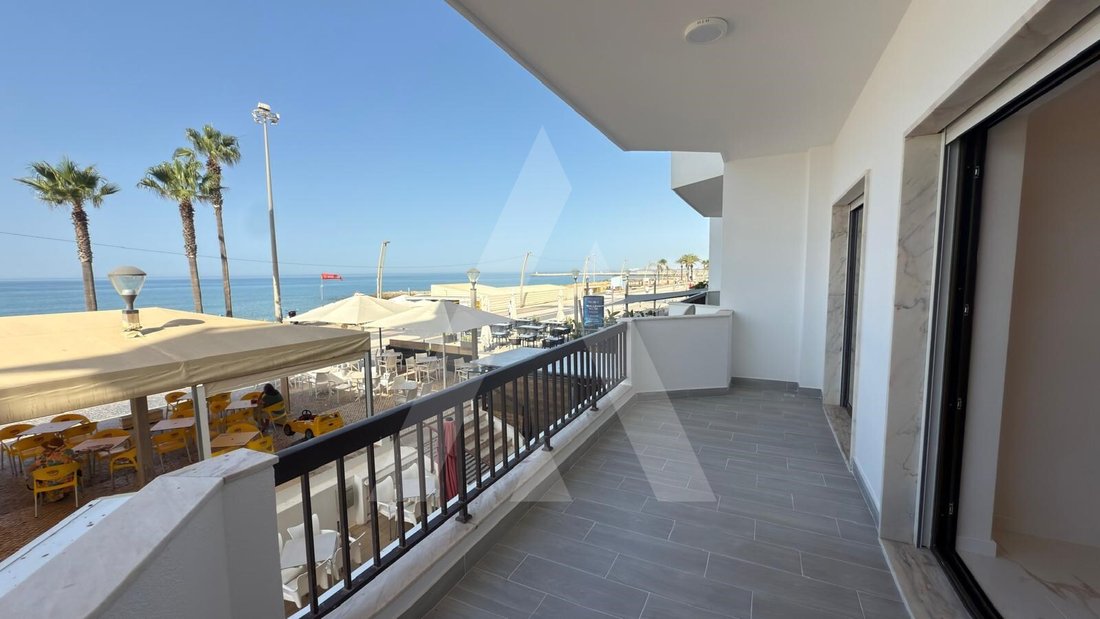 Apartment in Quarteira, Algarve, Portugal 3 - 15875644
