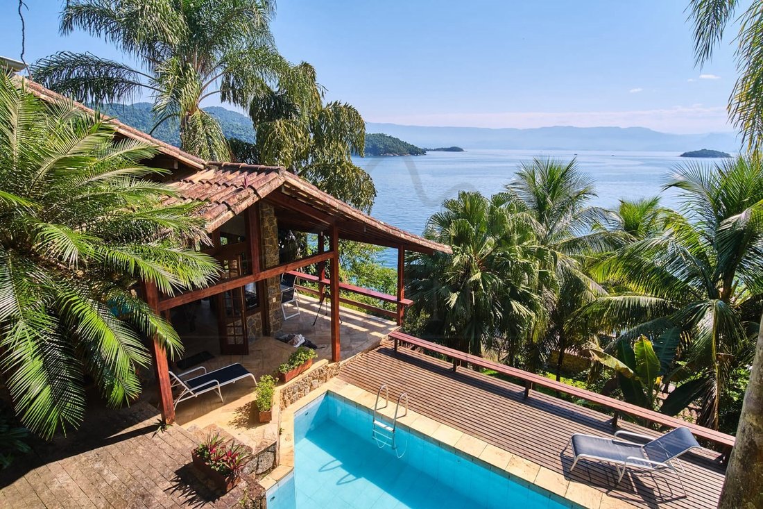 House in Paraty, State of Rio de Janeiro, Brazil 2 - 12420371