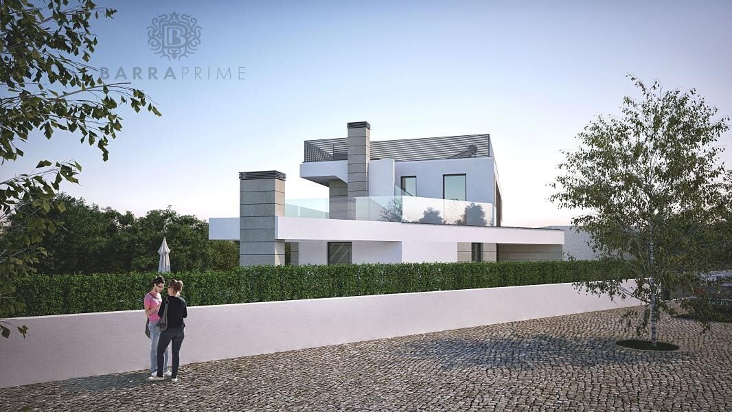 House in Faro (Se e Sao Pedro), Algarve, Portugal 2 - 16573445