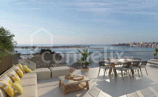 Apartment in Gulpilhares e Valadares, Porto District, Portugal 1