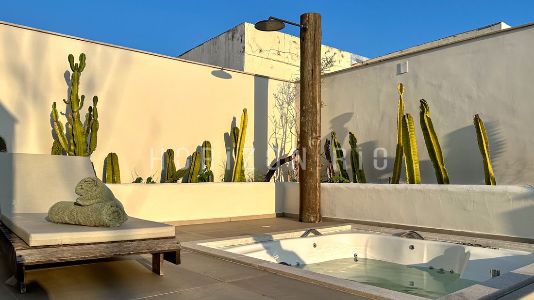 Apartment in Rio de Janeiro, State of Rio de Janeiro, Brazil 5 - 15553275