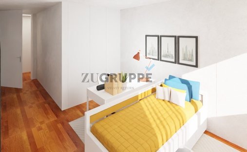 Wohnung in Ramalde, Distrikt Porto, Portugal 1