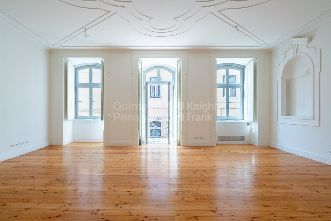 Apartment in Estrela, Lisbon, Portugal 2 - 16015218