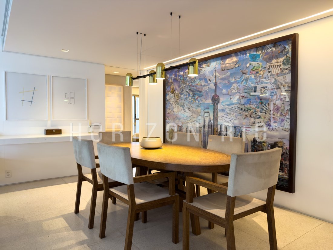 Apartment in Rio de Janeiro, State of Rio de Janeiro, Brazil 4 - 14698711