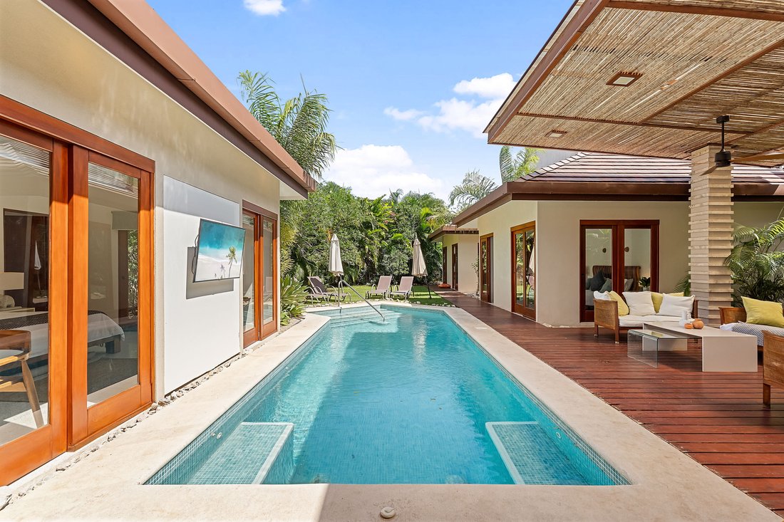 House in Tamarindo, Guanacaste Province, Costa Rica 5 - 16716410