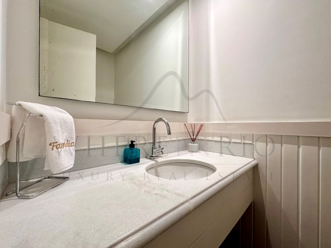 Apartment in Rio de Janeiro, State of Rio de Janeiro, Brazil 5 - 14778761