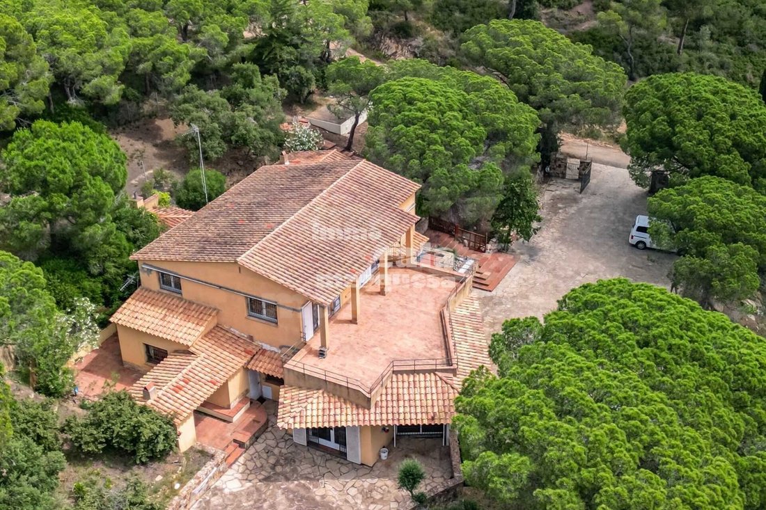 House in Palamos, Catalonia, Spain 1 - 14910209