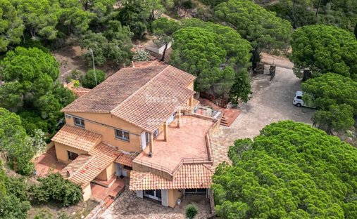 Haus in Palamós, Katalonien, Spanien 1