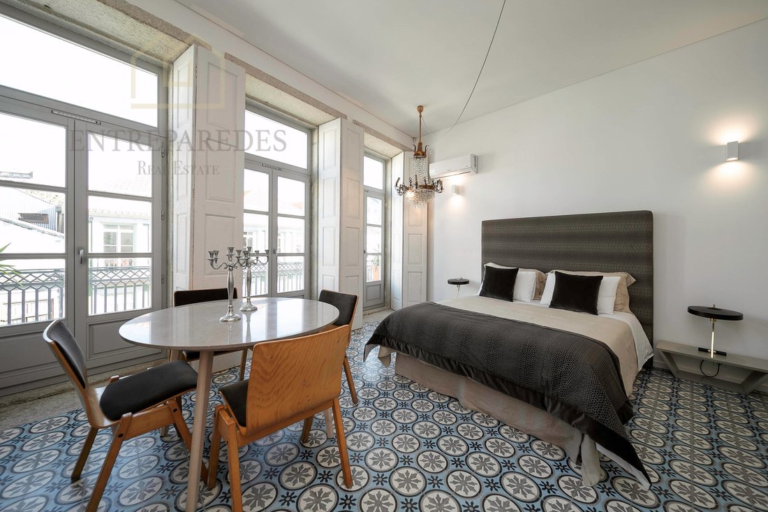 Apartment in Campanha, Porto District, Portugal 1 - 14873672