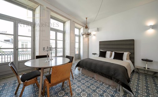 Appartamento a Campanha, Oporto, Portogallo 1