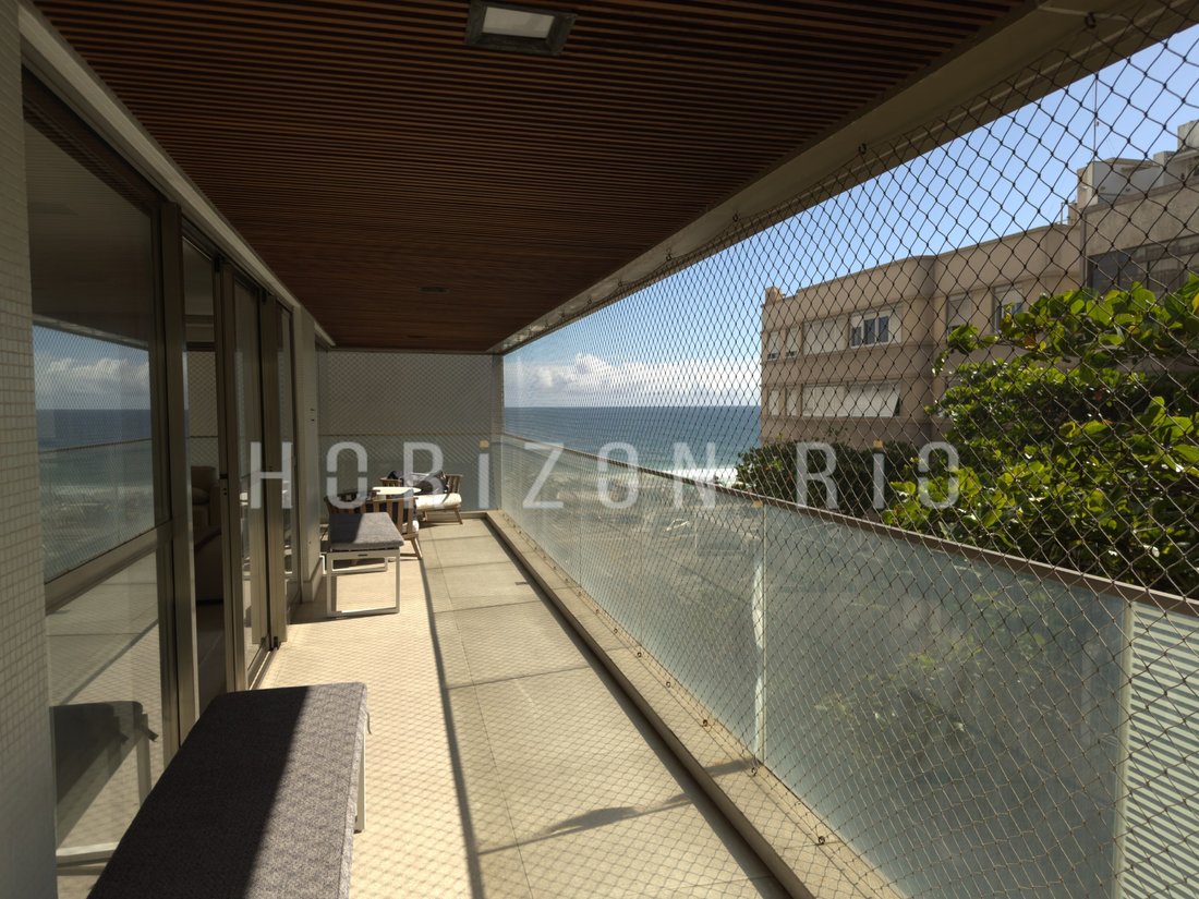 Apartment in Rio de Janeiro, State of Rio de Janeiro, Brazil 1 - 14698711