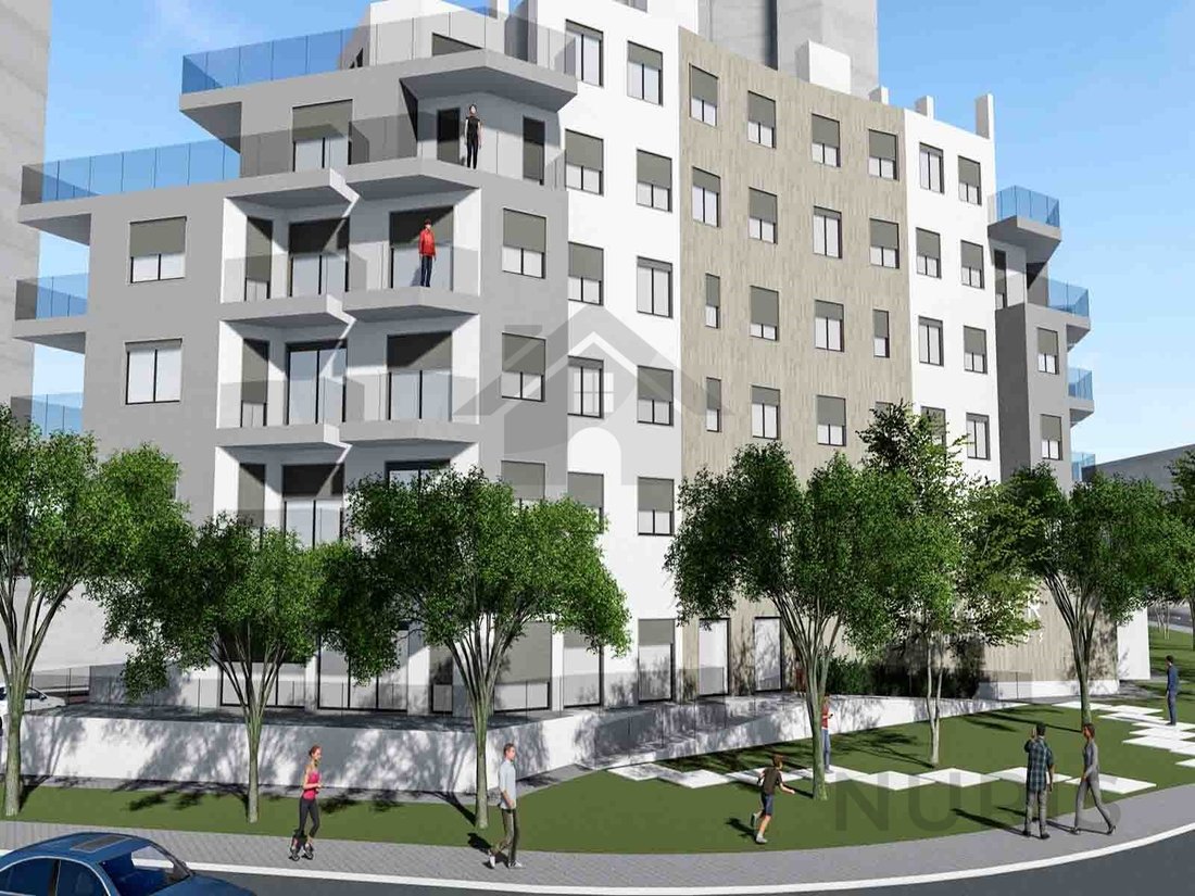 Apartment in Armacao de Pera, Algarve, Portugal 1 - 16601786