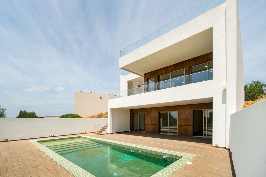 Maison à Mexilhoeira Grande, Algarve, Portugal 1 - 15015585