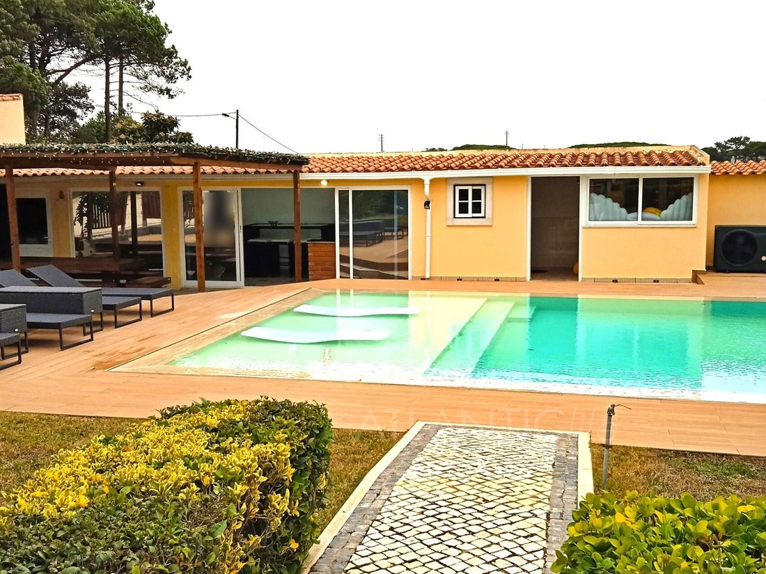 House in São João das Lampas, Lisbon, Portugal 1 - 14349702