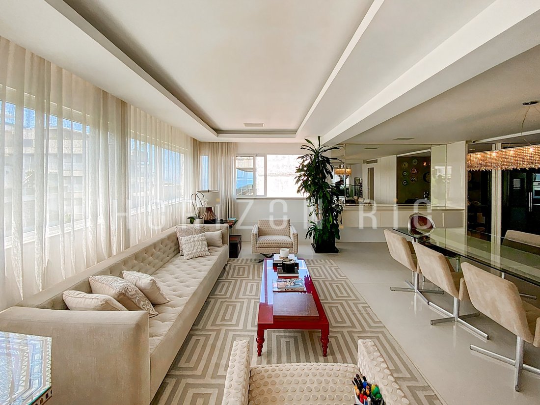 Apartment in Rio de Janeiro, State of Rio de Janeiro, Brazil 5 - 14698808