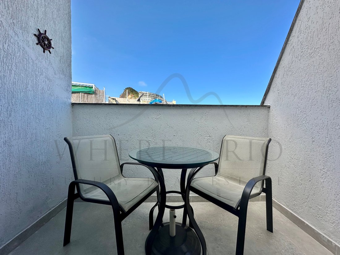 Apartment in Rio de Janeiro, State of Rio de Janeiro, Brazil 3 - 16279275