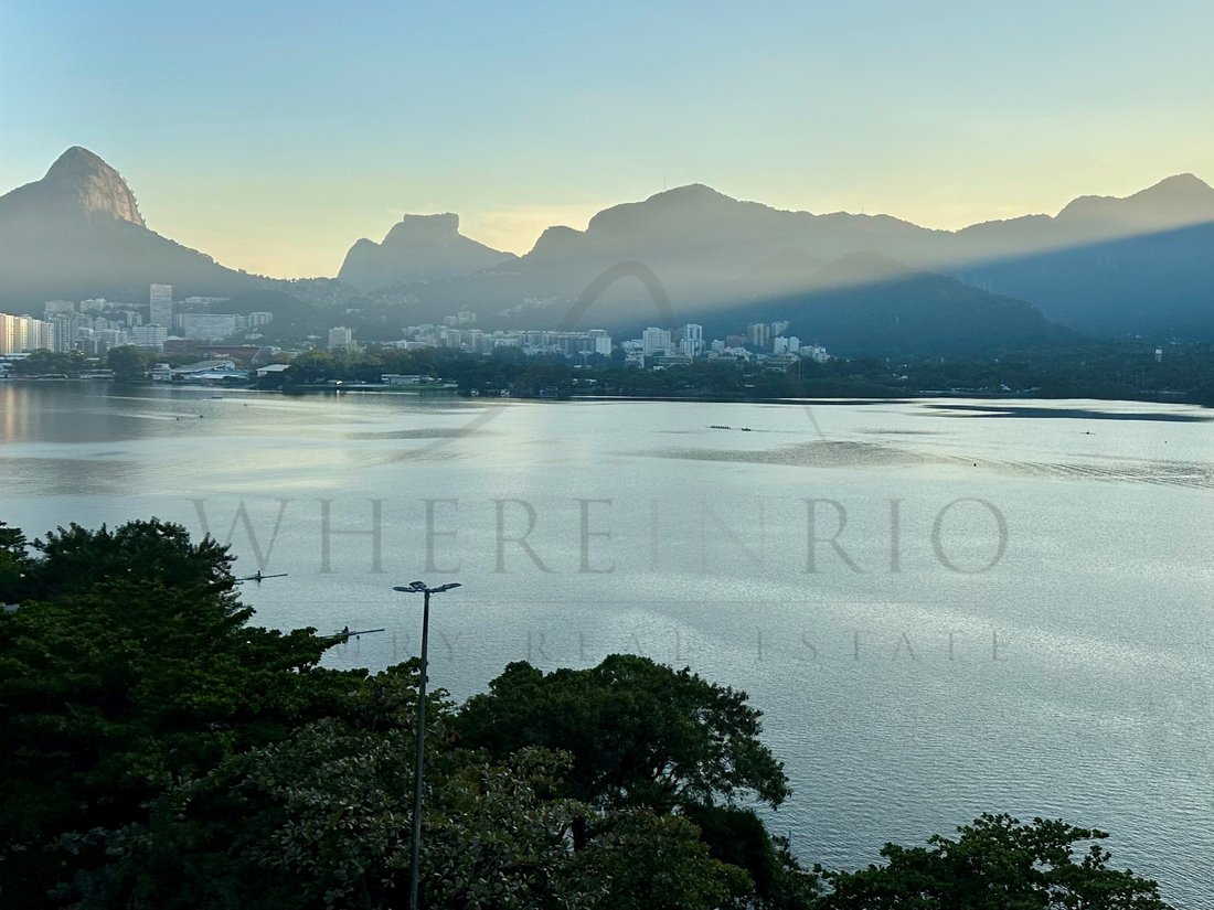 Apartment in Rio de Janeiro, State of Rio de Janeiro, Brazil 4 - 15094307