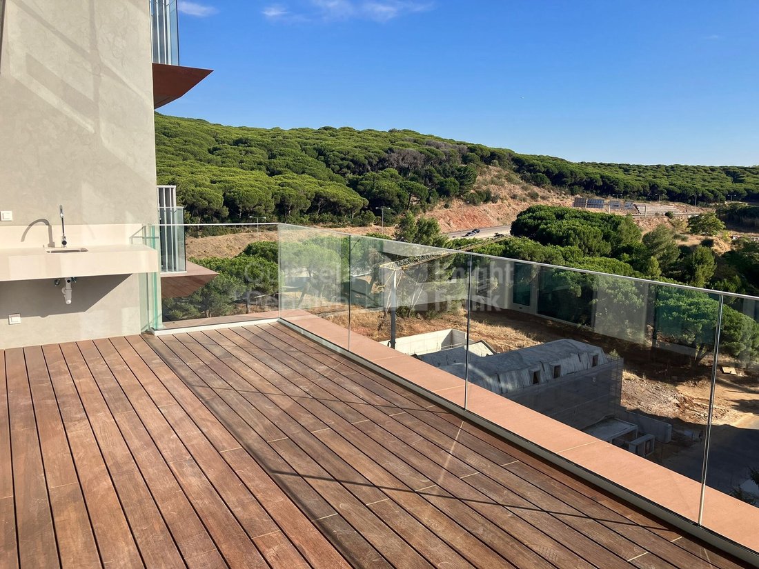 Apartment in Belem, Lisbon, Portugal 3 - 15899871