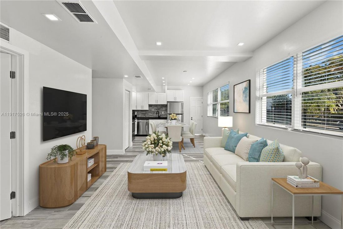 House in Miami, Florida, United States 2 - 16717304