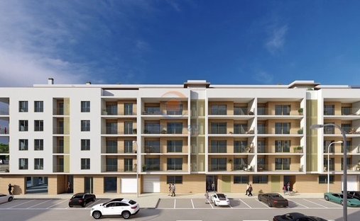 Apartamento en Montijo y Afonsoeiro, Setúbal Municipality, Portugal 1