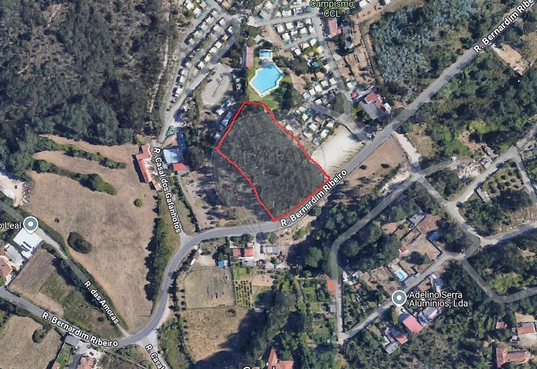 Land in Almargem do Bispo, Lisbon, Portugal 4 - 15956421