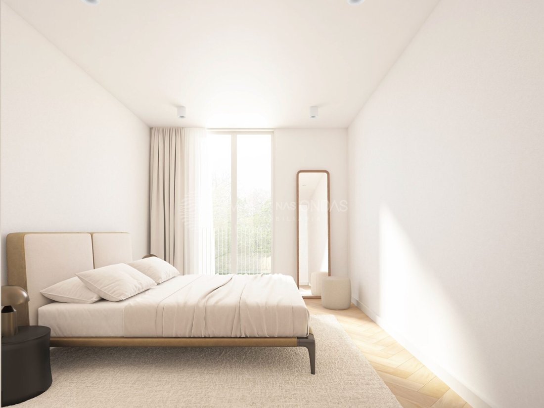 Apartment in Alcantara, Lisbon, Portugal 2 - 15458169