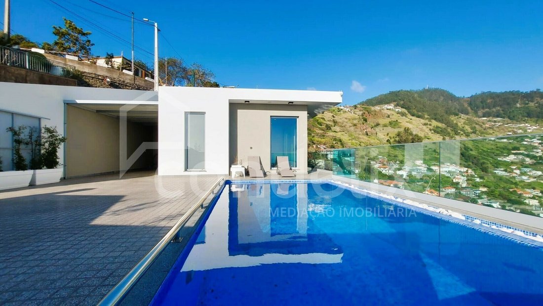 House in Arco da Calheta, Madeira, Portugal 1 - 16017448