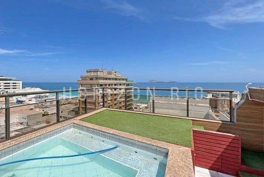 Apartment in Rio de Janeiro, State of Rio de Janeiro, Brazil 1 - 14698716