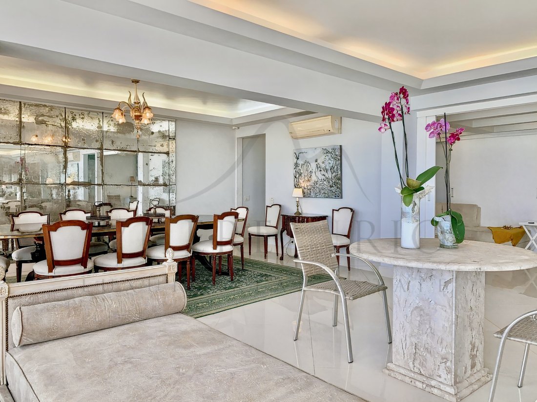 Apartment in Rio de Janeiro, State of Rio de Janeiro, Brazil 2 - 12217698