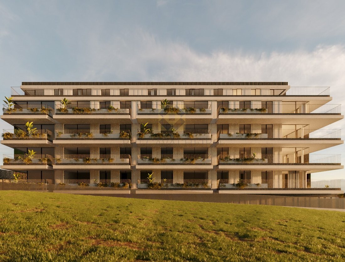 Apartment in Canidelo, Porto District, Portugal 5 - 16600988