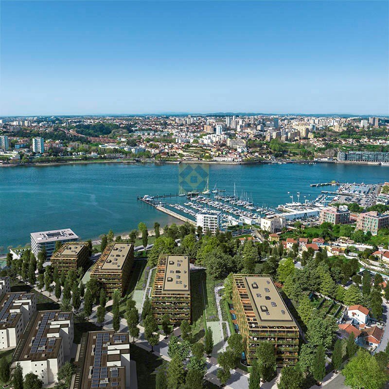 Apartment in Santa Marinha e Sao Pedro da Afurada, Porto District, Portugal 3 - 13565432