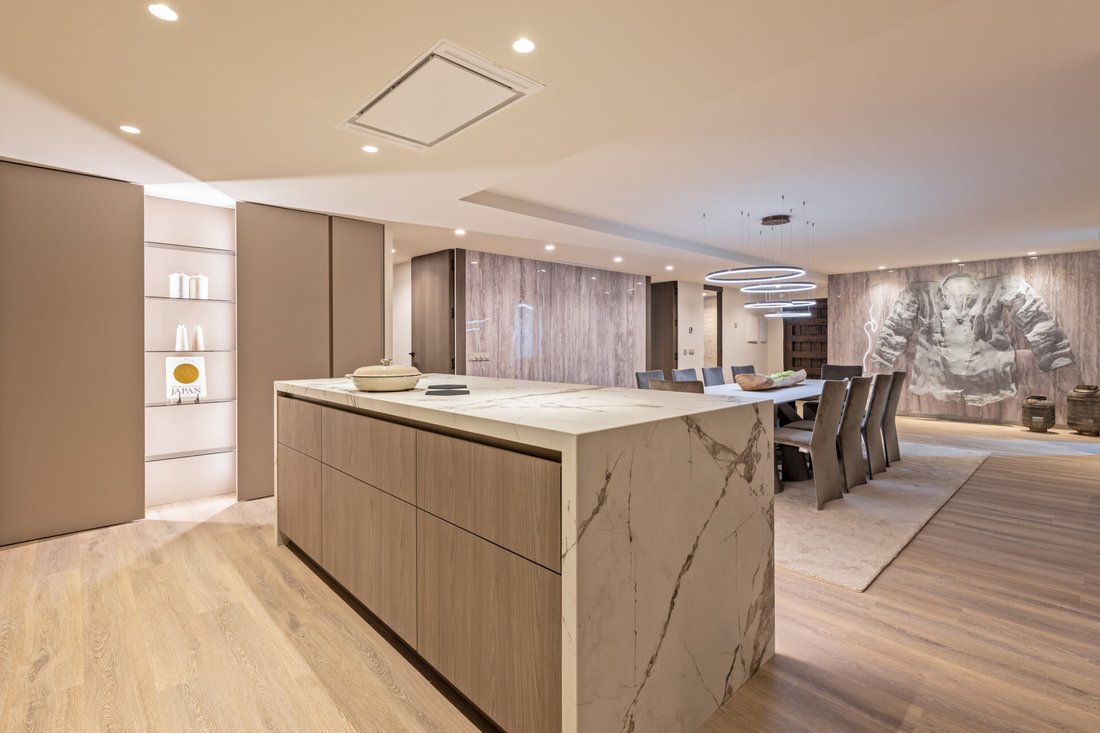 Apartment in Puerto Banus, Marbella, Spain 3 - 16714425