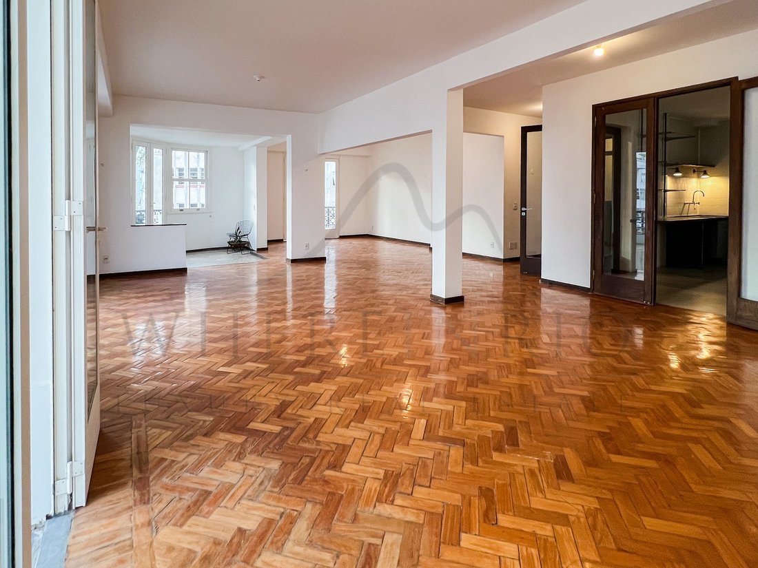 Apartment in Rio de Janeiro, State of Rio de Janeiro, Brazil 4 - 12870309