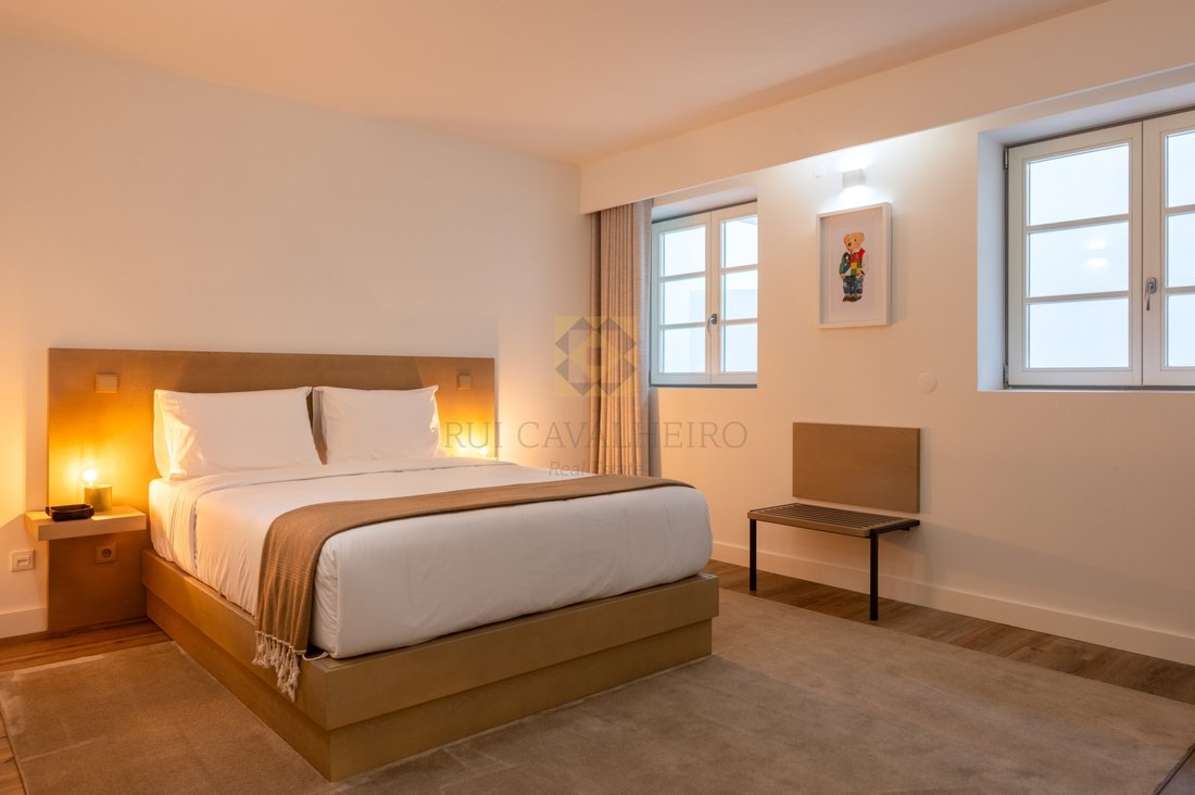 Apartment in Santa Marinha e Sao Pedro da Afurada, Porto District, Portugal 5 - 14780183